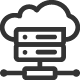 <div><strong>Віртуалізація</strong><p><br></p>VMware vSphere <strong>EXSi 8.0.1 NSX-T</strong> 4.1.0 vCloud Director <strong>10.4.2</div></strong>