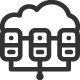 <div><strong>Віртуалізація</strong> <p><br></p>VMware vSphere <strong>EXSi 6.7.0 NSX-V</strong> 6.4.8 vCloud Director <strong> 10.4.0</div> </strong>